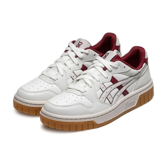 Sneakers Court Mz 2.0 “White Red”
