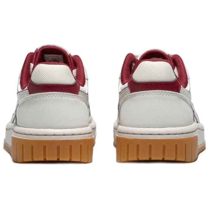 Sneakers Court Mz 2.0 “White Red”