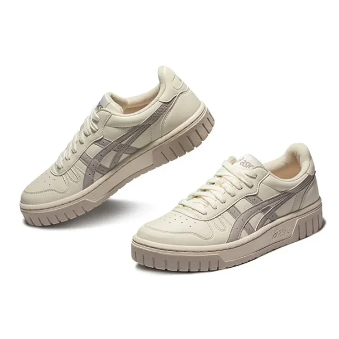 Sneakers Court Mz Beige/Bianco/Grigio