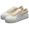 Sneakers Court Trail Avorio/Blu
