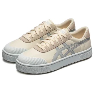Sneakers Court Trail Avorio/Blu