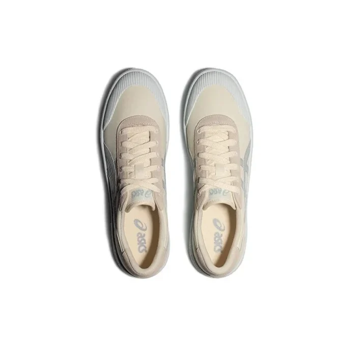 Sneakers Court Trail Avorio/Blu