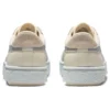 Sneakers Court Trail Avorio/Blu