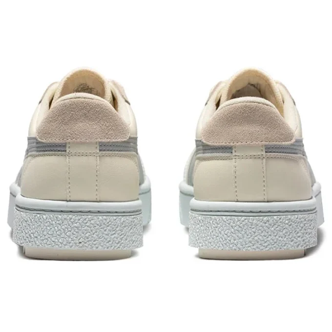 Sneakers Court Trail Avorio/Blu
