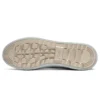 Sneakers Court Trail Avorio/Blu