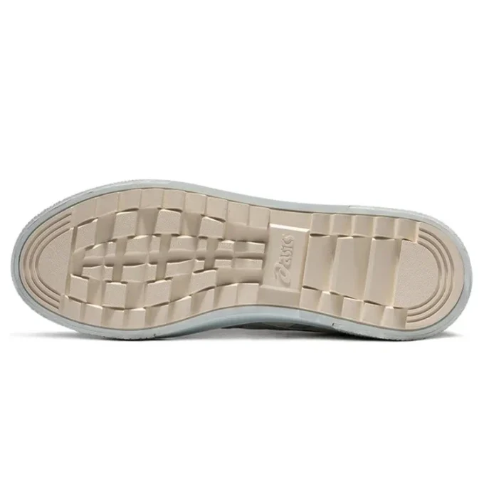 Sneakers Court Trail Avorio/Blu
