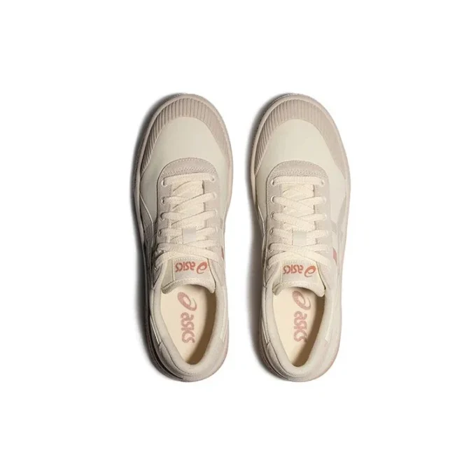 Sneakers Court Trail Beige/Bianco/Grigio