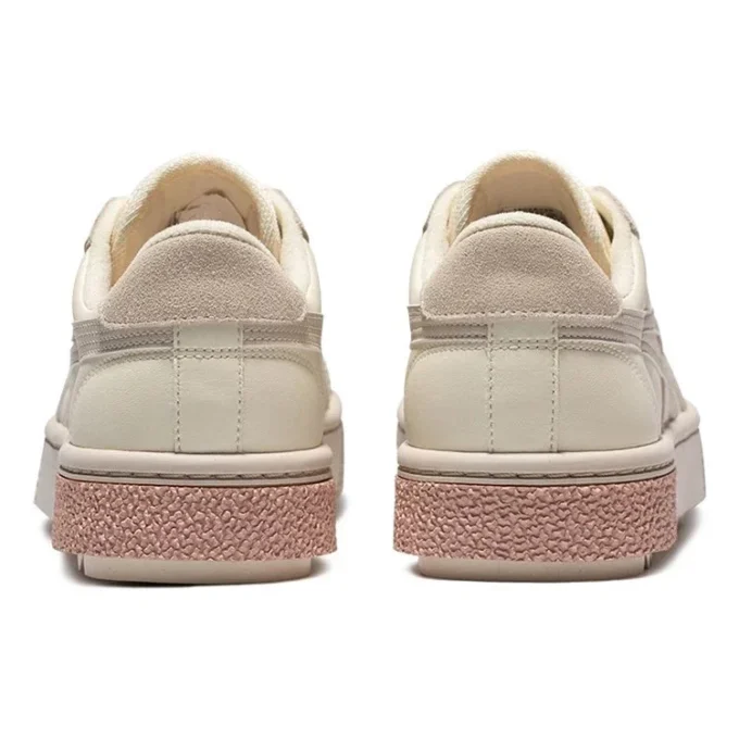 Sneakers Court Trail Beige/Bianco/Grigio