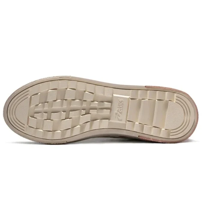 Sneakers Court Trail Beige/Bianco/Grigio