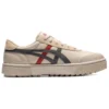 Sneakers Court Trail Beige/Grigio