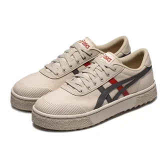 Sneakers Court Trail Beige/Grigio