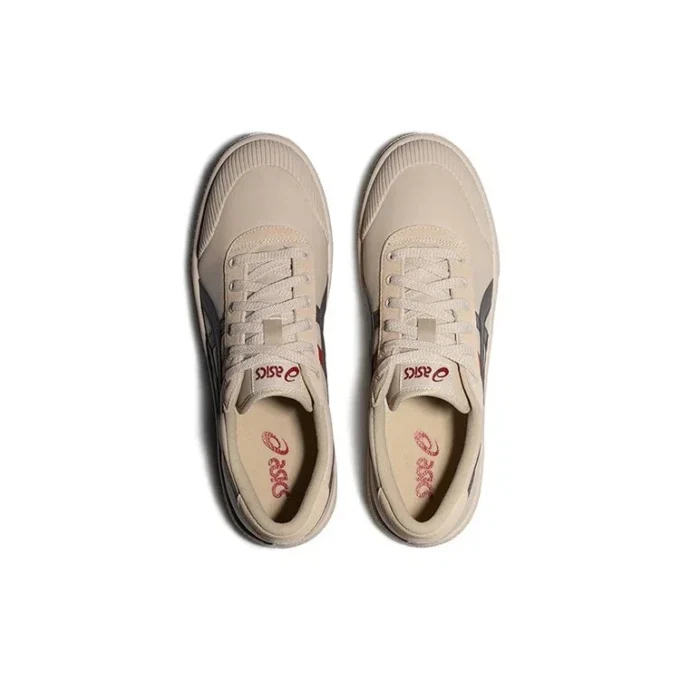 Sneakers Court Trail Beige/Grigio