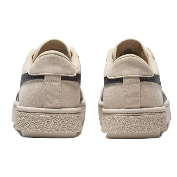 Sneakers Court Trail Beige/Grigio