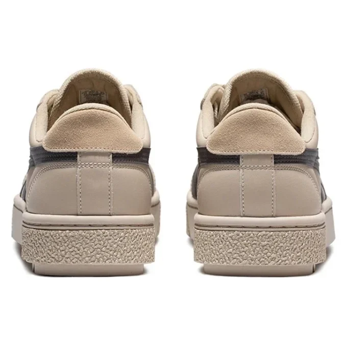 Sneakers Court Trail Beige/Grigio