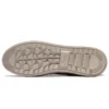 Sneakers Court Trail Beige/Grigio