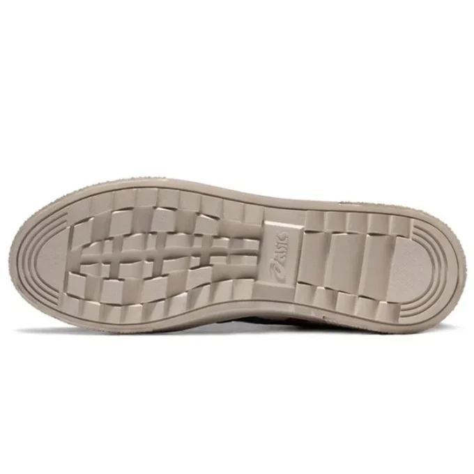Sneakers Court Trail Beige/Grigio