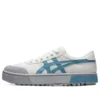 Sneakers Court Trail Bianco/Blu
