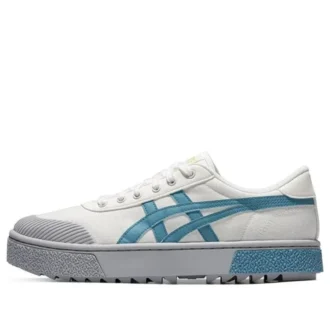Sneakers Court Trail Bianco/Blu