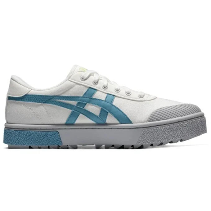 Sneakers Court Trail Bianco/Blu
