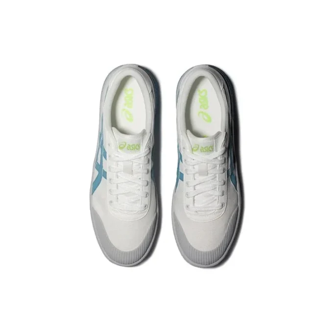 Sneakers Court Trail Bianco/Blu