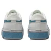 Sneakers Court Trail Bianco/Blu