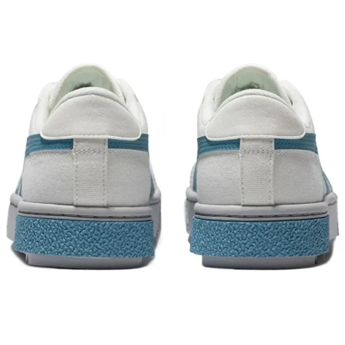 Sneakers Court Trail Bianco/Blu