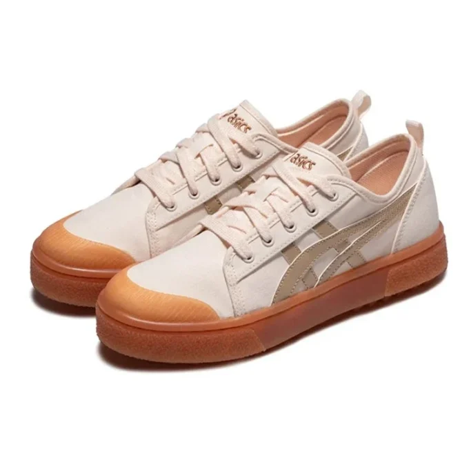 Sneakers Court Trail Light-Pink “Light Pink Khaki”