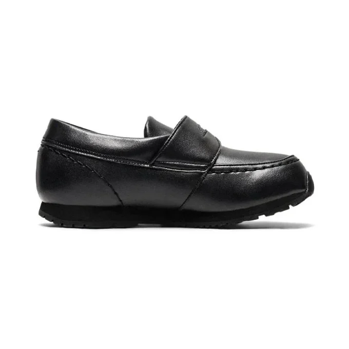 Sneakers Efort LF “Nero”