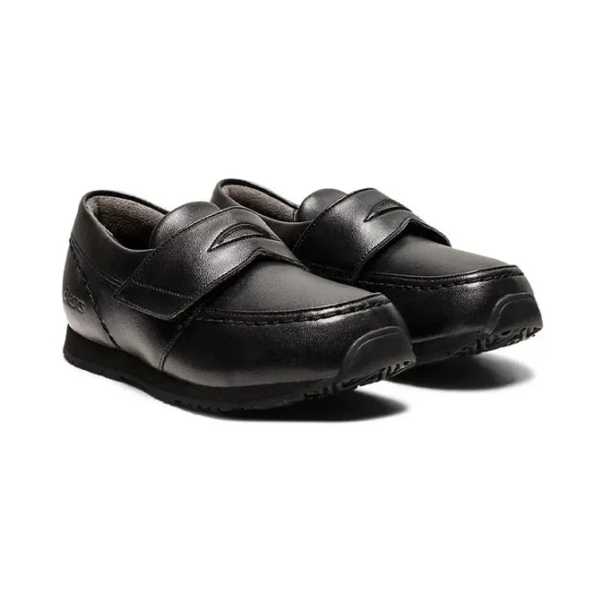 Sneakers Efort LF “Nero”