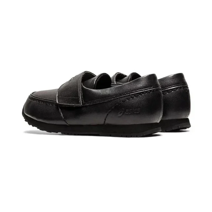 Sneakers Efort LF “Nero”