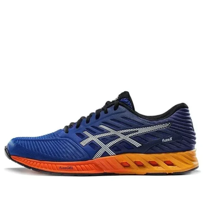 Sneakers Fuzex “Blue”