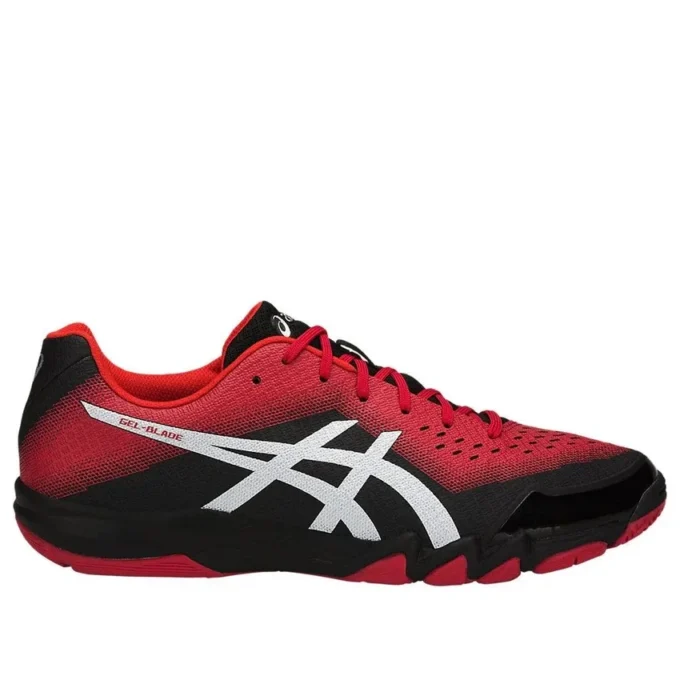 Sneakers Gel-Blade 6 “Black”