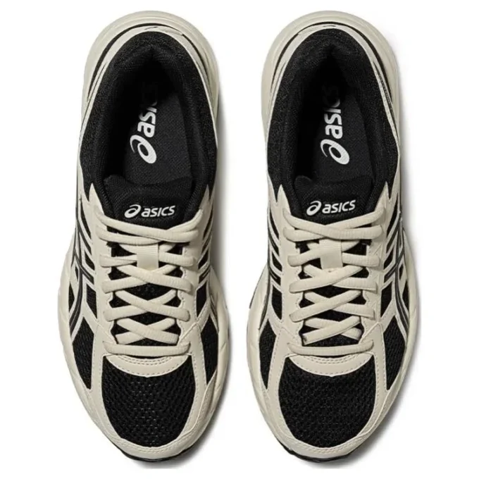 Sneakers GEL-Contend 4 “Cream White Black”