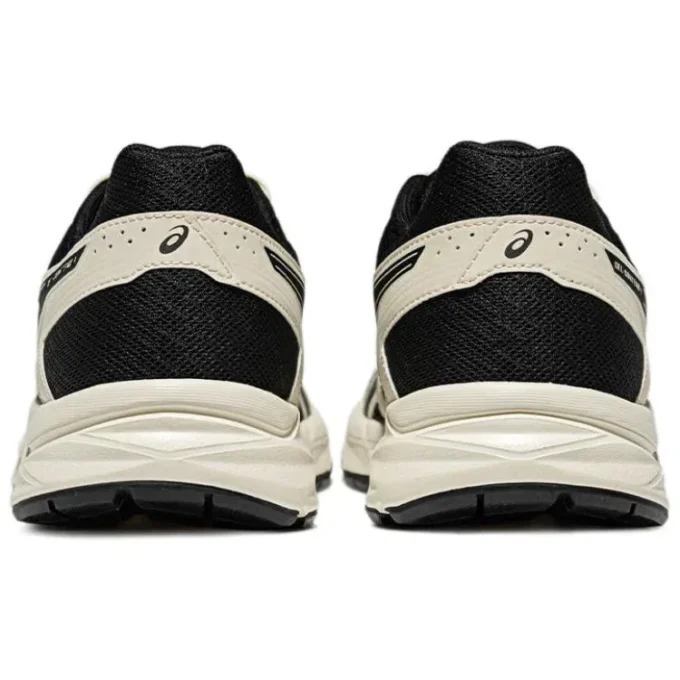 Sneakers GEL-Contend 4 “Cream White Black”