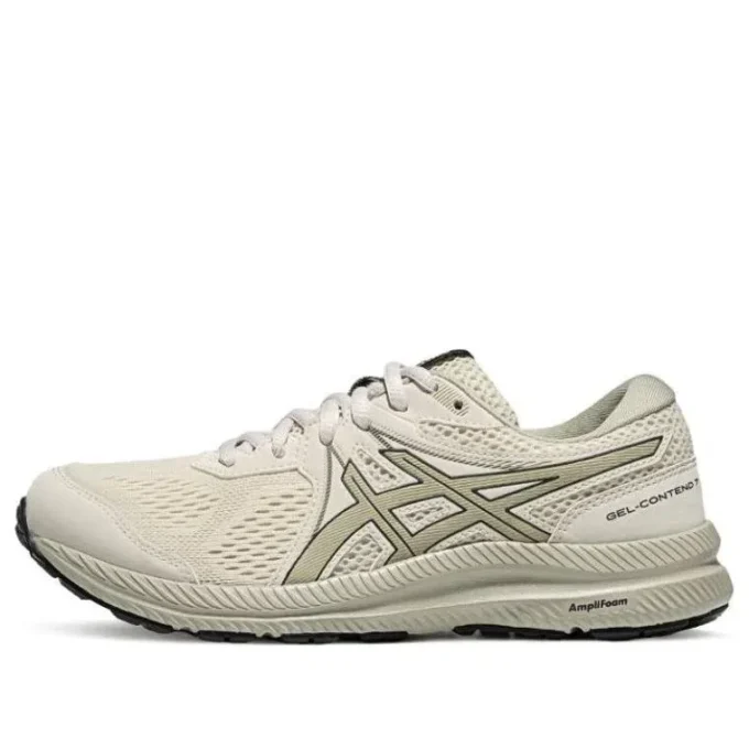 Sneakers GEL-Contend 7 “Beige”
