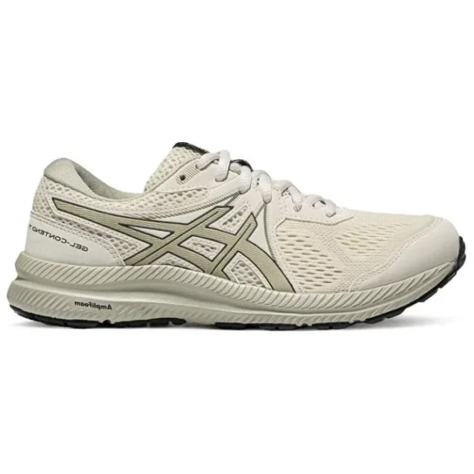 Sneakers GEL-Contend 7 “Beige”