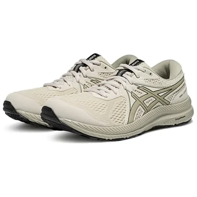 Sneakers GEL-Contend 7 “Beige”