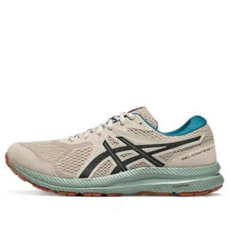 Sneakers GEL-Contend 7 “Beige Green”