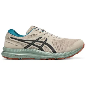 Sneakers GEL-Contend 7 “Beige Green”