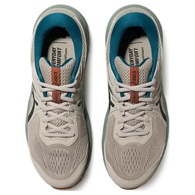 Sneakers GEL-Contend 7 “Beige Green”