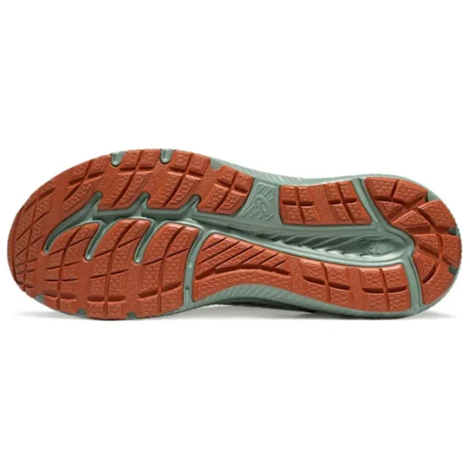 Sneakers GEL-Contend 7 “Beige Green”