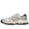 Sneakers GEL-CSL 02 “Grey Silver”