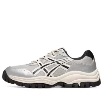 Sneakers GEL-CSL 02 “Grey Silver”