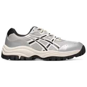 Sneakers GEL-CSL 02 “Grey Silver”