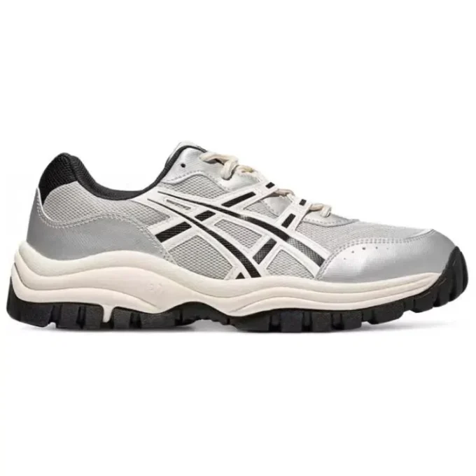 Sneakers GEL-CSL 02 “Grey Silver”