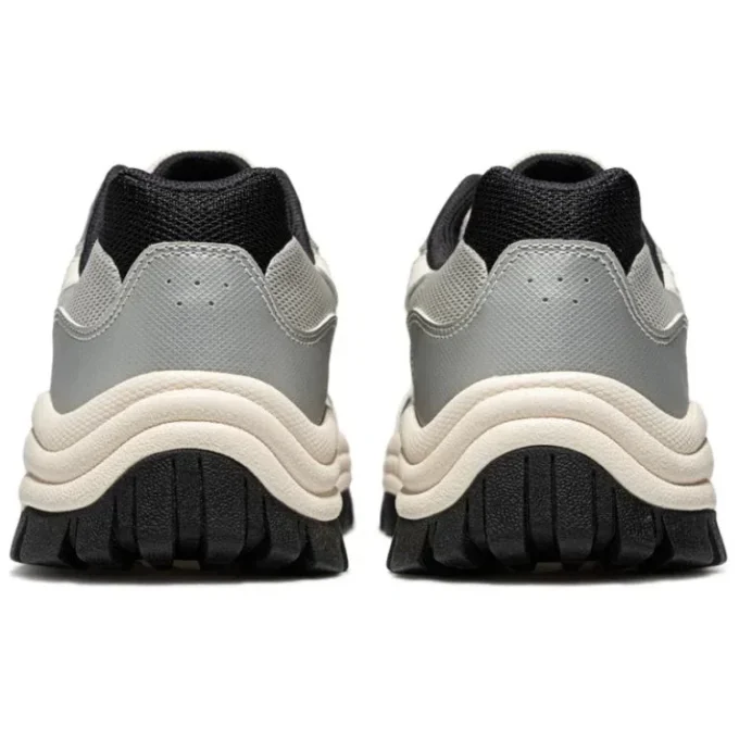 Sneakers GEL-CSL 02 “Grey Silver”