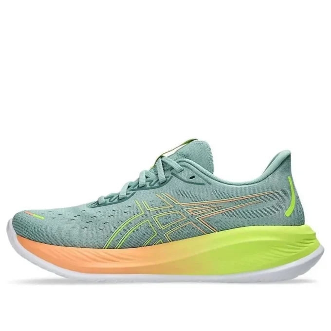 Sneakers Gel-Cumulus 26 “Green”