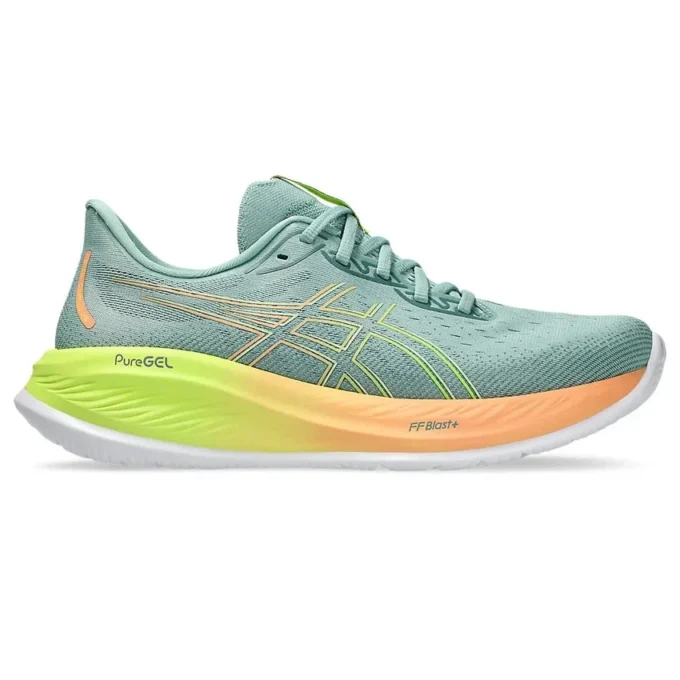 Sneakers Gel-Cumulus 26 “Green”