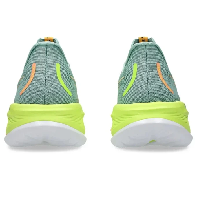 Sneakers Gel-Cumulus 26 “Green”