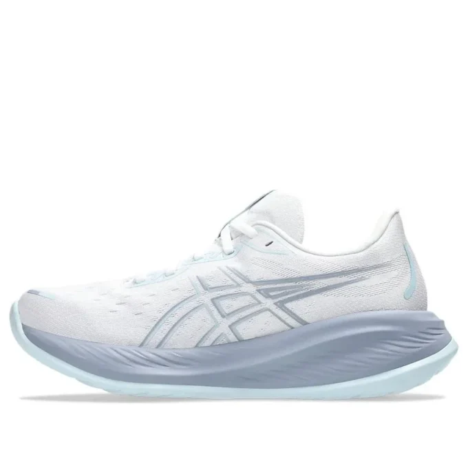 Sneakers Gel-Cumulus 26 “White Cool Grey”